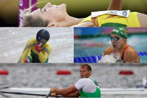 Septynių Europos čempionatų mišrainė: kas, kodėl ir kaip