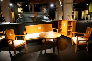 Laiko mašina – į lietuvių butą prieš šimtmetį