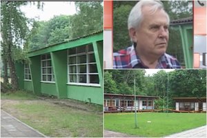 Aiškėja detalės iš stovyklos: paaiškino, kaip mažametes tvirkinęs vyras pelnė auklėtojų palankumą