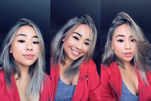 Apsimesdama turtuole devynmetė tapo interneto sensacija