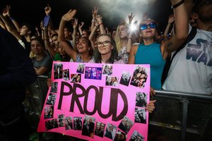 Po „Granatos Live“ liko nustebintas: lietuviai sparčiai lygiuojasi į užsienį