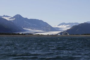 Į Rusiją iš Aliaskos valtimi atplaukęs amerikietis tebelaikomas ligoninėje