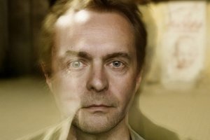 Vaidas Jauniškis. LRT ± kultūra