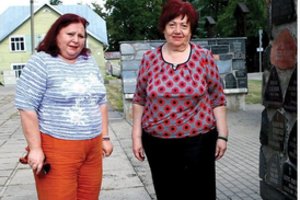Seserys įvykdė paskutinį panevėžietės norą – jį sužinojus suspaudžia širdį