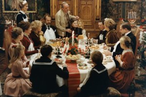 Vilniaus dokumentinių filmų festivalyje – nematytas Ingmaras Bergmanas