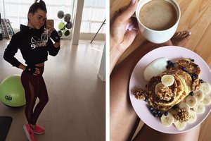 Klaida, kurią daro visi norintys sulieknėti 