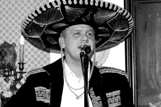 Rastas negyvas grupės „Mexicano“ narys 36-erių Mindaugas Remeikis