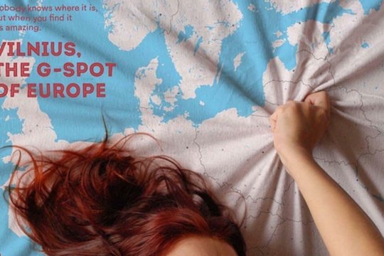 Ar į Vilnių suplūs pigaus sekso turistai: staigus susirūpinimas neįtikina