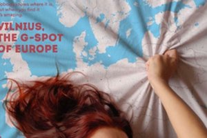 Ar į Vilnių suplūs pigaus sekso turistai: staigus susirūpinimas neįtikina