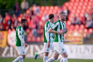 Europos lyga: paaiškėjo potencialūs Lietuvos klubų varžovai