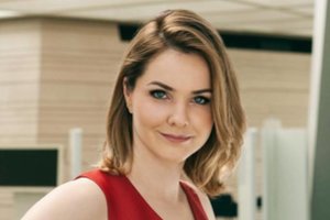 Pavasarį kūdikio susilaukusi LNK žinių vedėja Lina Kairytė grįžo į eterį