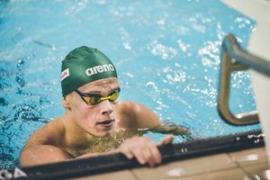 Danas Rapšys nemažina tempo: aplenkęs visus varžovus žengė į finalą