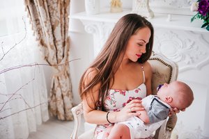 Ineta Puzaraitė-Žvagulienė kviečia padėti vėžiu sergančiam mažyliui