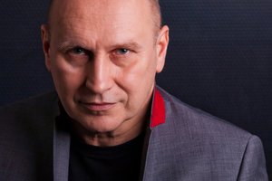 Vilniuje koncertuos pirmasis Lenkijos „Grammy“ laureatas – Włodekas Pawlikas