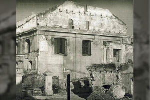 Užsienio portalas apie tyrimus Vilniuje: Lietuva atranda tai, ką sunaikino naciai