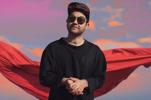 „Unknown Mortal Orchestra“ lyderis – apie maistą, seksą ir žmogiškumą