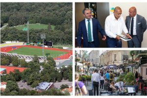 Turkijos verslininkai įsisuko į Kauną: tam yra kelios priežastys