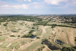 Karščio banga jau perbraižo Europos geografiją