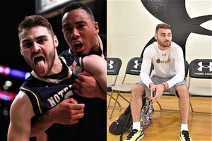 Įdomus „Ryto“ naujokas – apie nepamirštamą vakarą ir skambutį bičiuliui iš Lietuvos