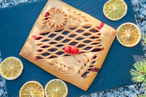 Žinia apie sveikesnius pyragus sklinda iš lūpų į lūpas