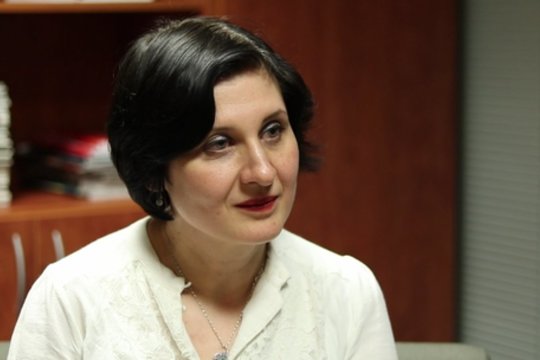 Jungtinės Karalystės lietuvė: „Emigrantų varu suvaryti atgal į Lietuvą nebepavyks“