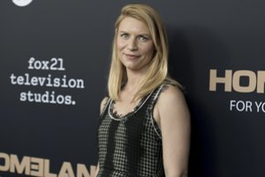 Serialo „Homeland“ kūrėjai pranešė – aštuntas sezonas bus paskutinis