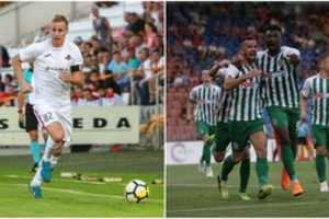 Lietuvos klubų kelionė Europoje: įkvėpimas – iš latvių žygdarbio