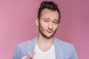 R. Petrauskas: dėl vaidmens seriale turėjau prisiminti akcentą, kurio 6 metus bandžiau atsikratyti