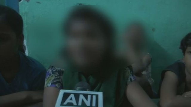 Indijoje iš sekso vergijos išgelbėta daugiau kaip 20 mergaičių