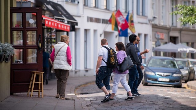 Turizmas Lietuvoje – ką įdomaus galima aplankyti ir kiek tai kainuoja