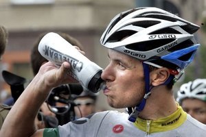 Ramūnui Navardauskui – Šilalės garbės piliečio vardas