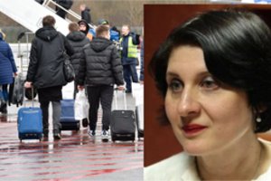 Emigrantė: „Užtenka akcentuoti tik vienos rūšies išvažiavusius lietuvius“