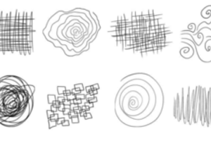 Pasirinkite raštą – tai atskleis jūsų emocines problemas