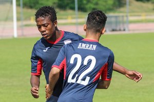 „Stumbras“ eliminavo „Atlantą“ iš LFF taurės turnyro