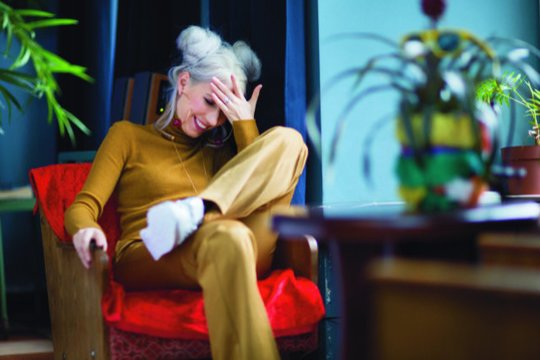 „Kaunas Jazz“ kviečia trečiadienio vakarą su muzika praleisti „Volfas Engelman Studijos“ lauko terasoje