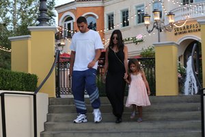 K. Kardashian sugniuždyta – po išdavystės žlugo santykiai su mylimuoju