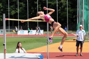 Lengvaatlečių startai Berlyne: lietuviai kovos ir atrankoje, ir finale