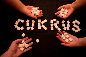 Sugadino cukraus pardavėjų verslą – įmantri sukčiavimo schema neišgelbėjo