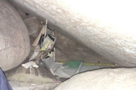 Šamano pagrobta mergina urve kalėjo 15 metų