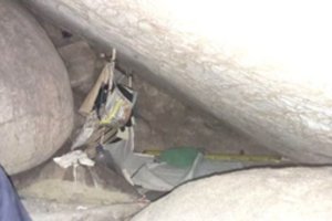 Šamano pagrobta mergina urve kalėjo 15 metų