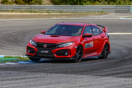 „Honda Civic Type R“ kolekcijoje – dar vienas trasos rekordas