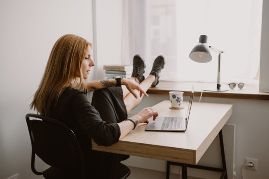 Monika Budinaitė: „Pagrindinė meno funkcija – sukelti emocijas“