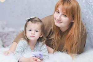 Vieniša mama iš Tauragės rajono: nesiseka meilėje, bet sekasi loterijose