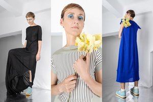 Kristina Sviderskaitė pristatė naują kolekciją ir atskleidė, kas ją įkvepia kurti