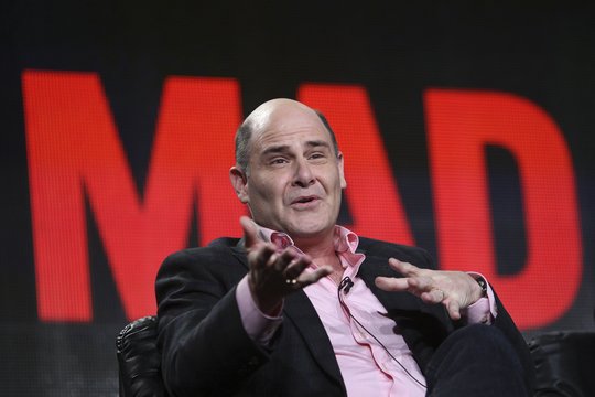 „Mad Men. Reklamos vilkai“ kūrėjas pristatė naują darbą – serialą „Romanovai“
