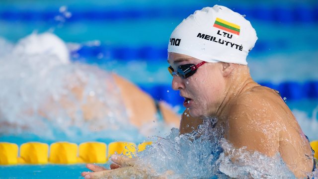 Lietuvos sportininkų sidabro medalius gaubia savotiška magija