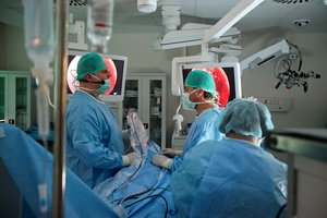 Paaiškino, kada už gydymą tenka mokėti patiems pacientams