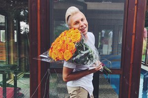  29-ąjį gimtadienį atšventęs lietuviškasis Kenas gavo netikėtą pasiūlymą