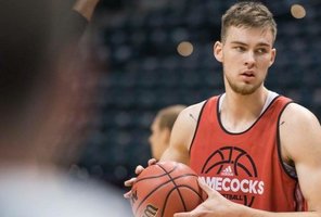 „Rytas“ pas save vilioja NCAA žaidusį Norbertą Gigą