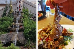 Apsilankę restorane šalia Palangos gailėjomės tik vieno – kad neatradome jo anksčiau